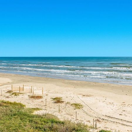 Beach Diamond Галвестон Экстерьер фото